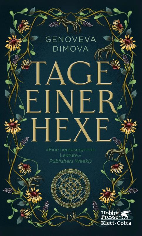 Tage einer Hexe