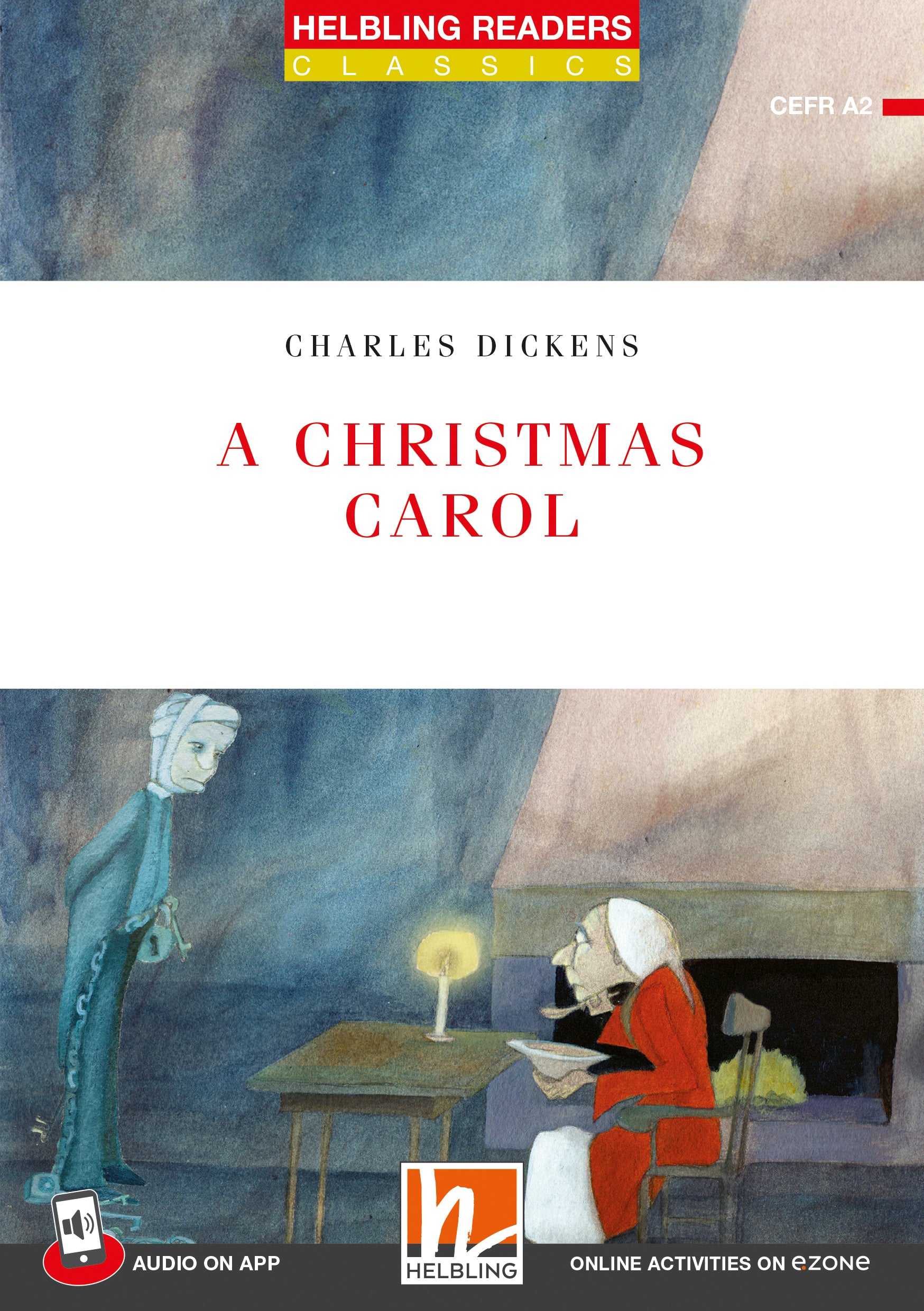 A christmas carol