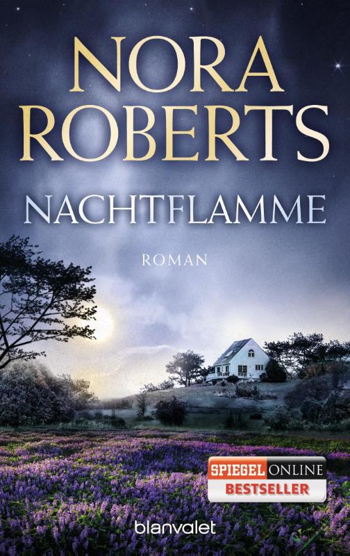 Nachtflamme