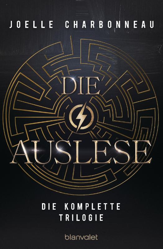 Die Auslese - Die komplette Trilogie - Drei Romane in einem Band