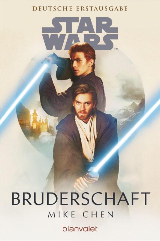 Star Wars(TM) Bruderschaft - Roman