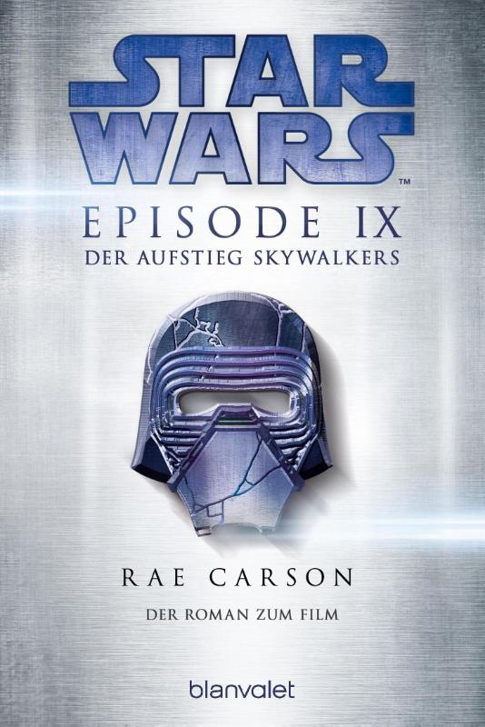 Star Wars(TM) - Der Aufstieg Skywalkers - Der Roman zum Film