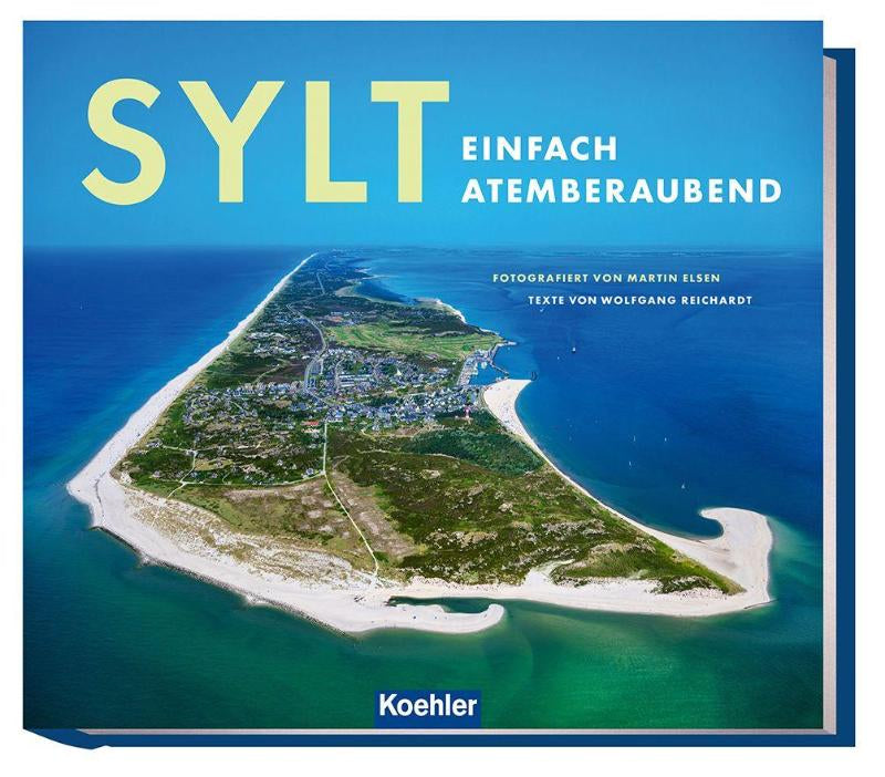 Sylt - Einfach atemberaubend