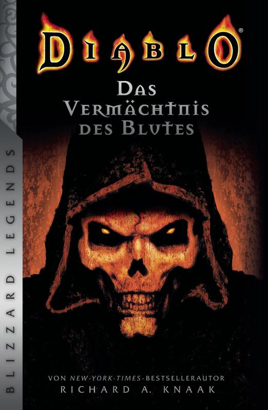 Diablo: Das Vermächtnis des Blutes - Blizzard Legends