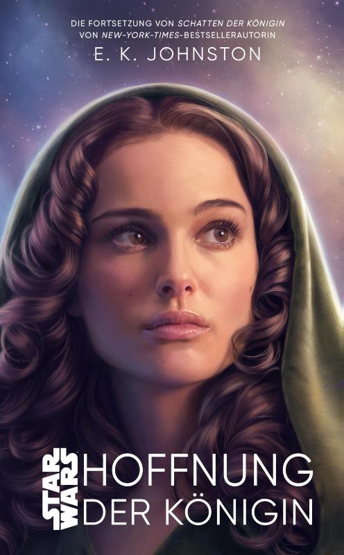 Star Wars: Hoffnung der Königin - eine Fortsetzung zu Schatten der Königin