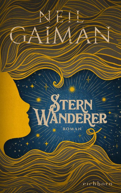 Sternwanderer - Roman