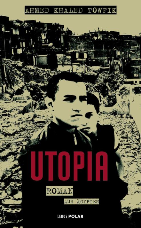 Utopia - Roman aus Ägypten