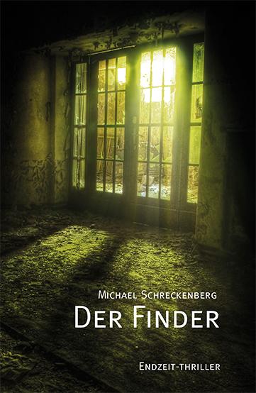 Der Finder - Endzeit-Thriller