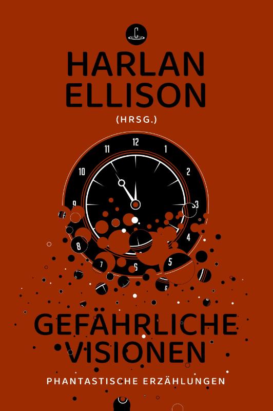Gefährliche Visionen - Erzählungen