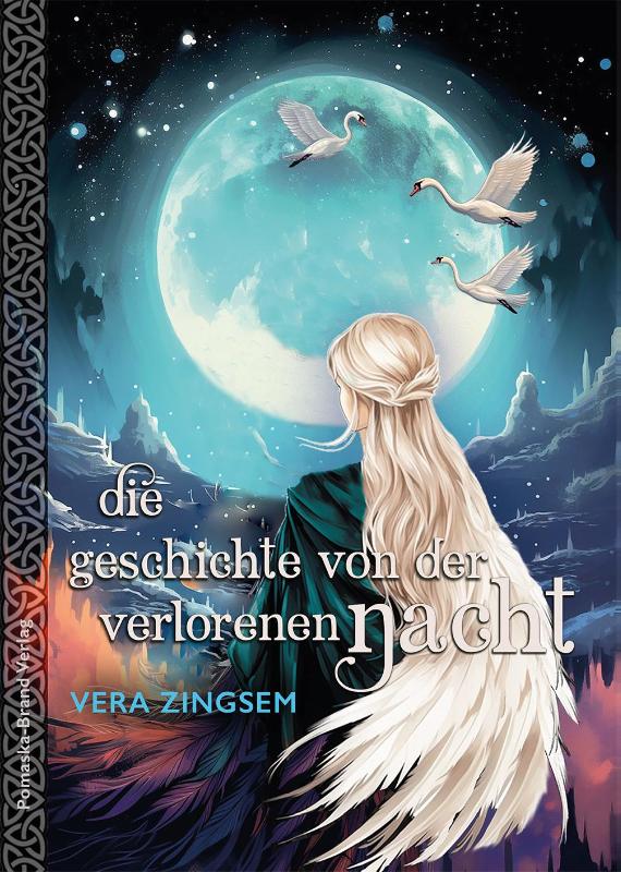 Die Geschichte von der verlorenen Nacht - Märchenroman