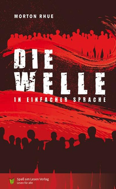 Die Welle - In Einfacher Sprache
