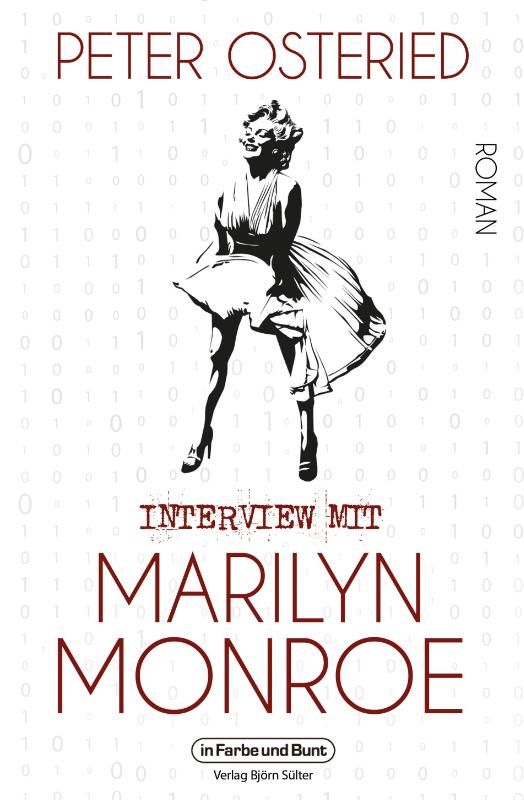 Interview mit Marilyn Monroe - Roman