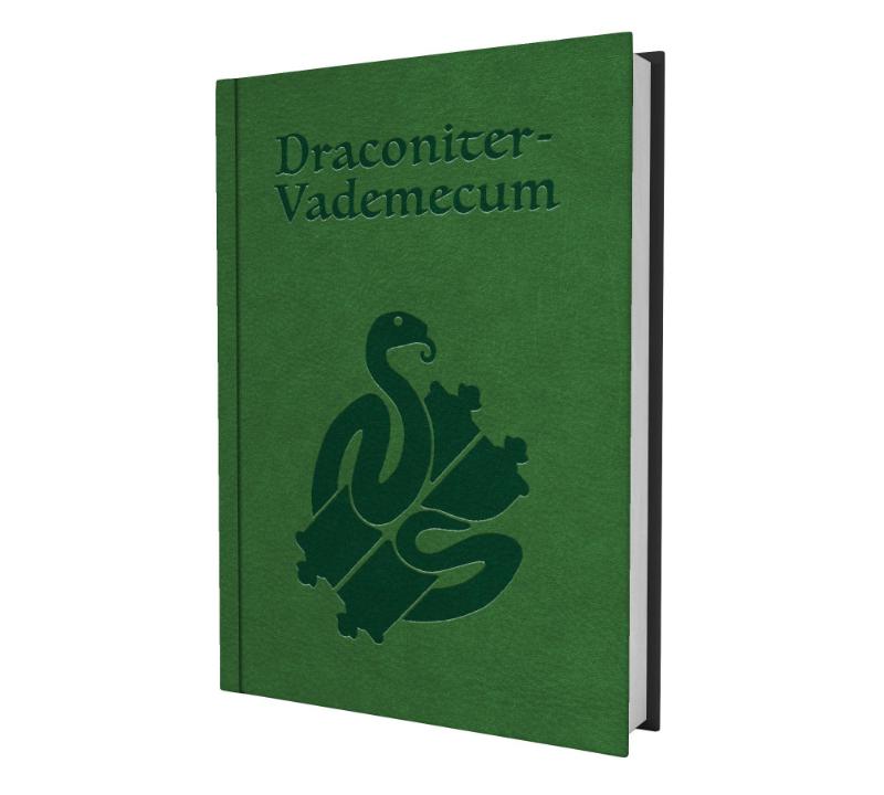 DSA - Draconiter-Vademecum