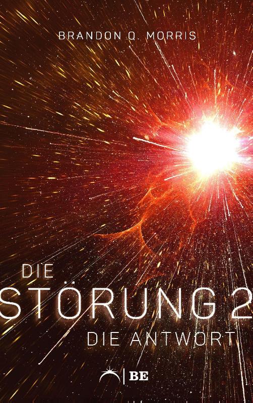 Die Störung 2 - Die Antwort