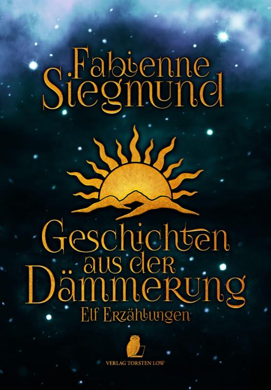 Geschichten aus der Dämmerung - Elf Geschichten
