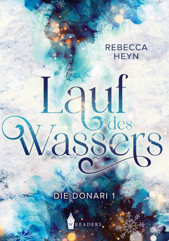 Lauf des Wassers - Die Donari