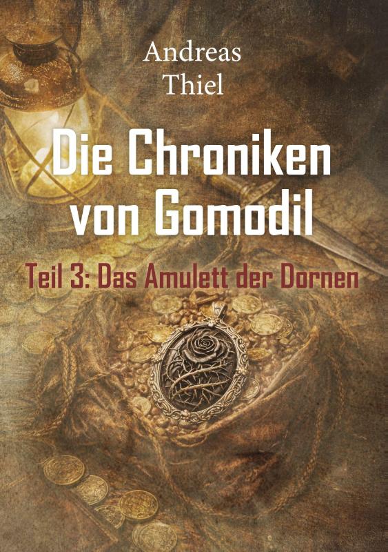 Das Amulett der Dornen