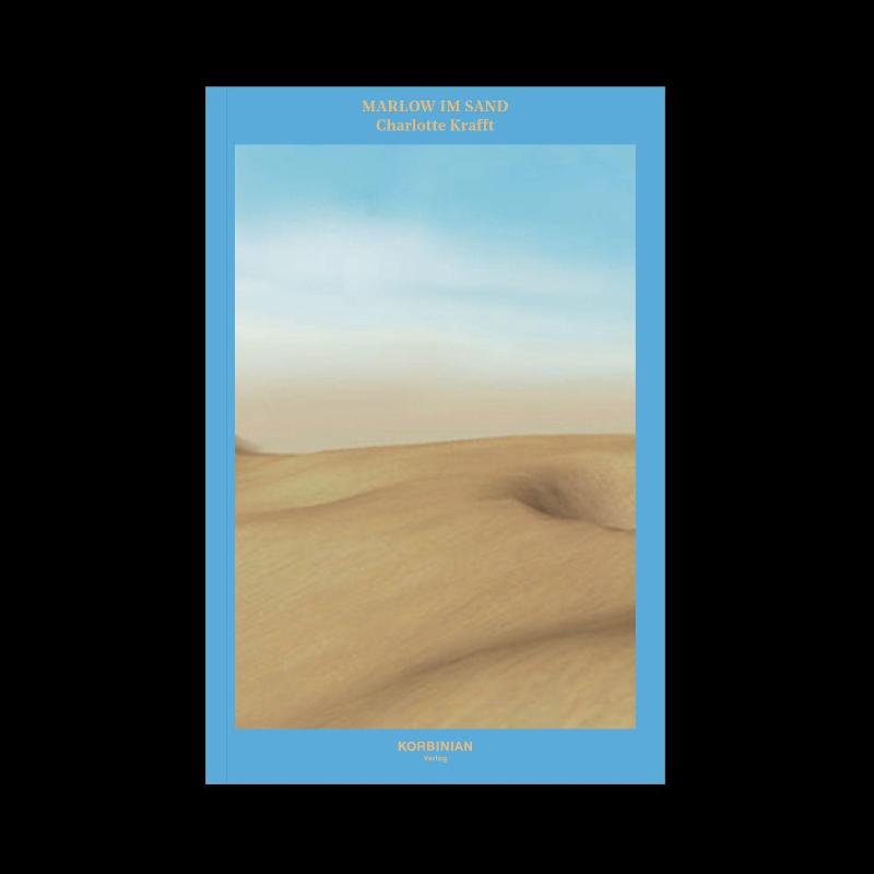 Marlow im Sand - Die Unveränderlichen