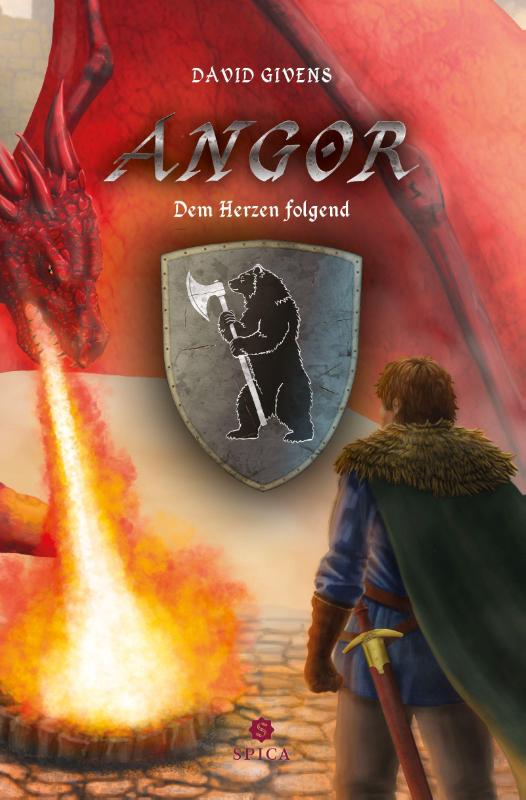 Angor - Dem Herzen folgend
