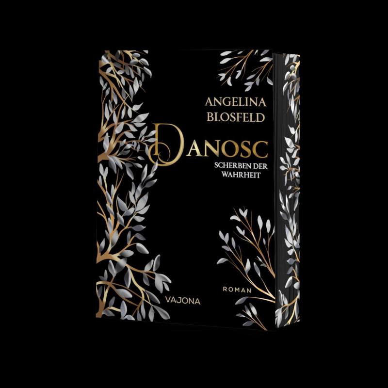 DANOSC - Scherben der Wahrheit