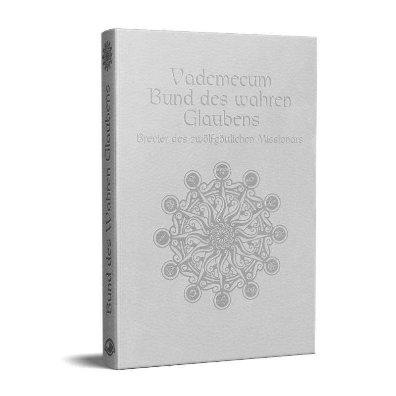 DSA - Bund des wahren Glaubens Vademecum