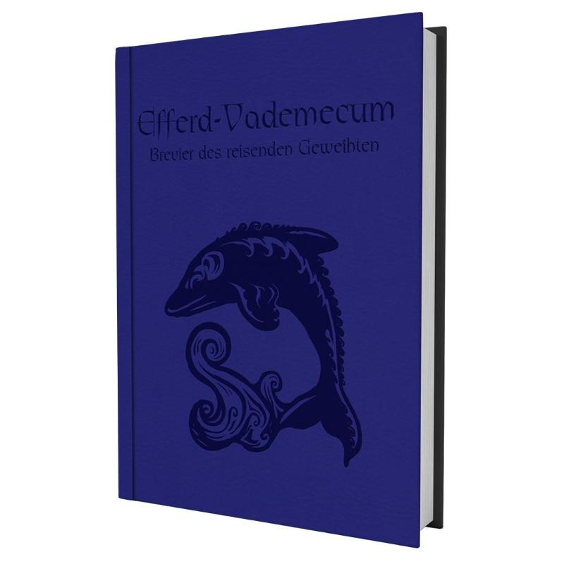 DSA - Efferd Vademecum