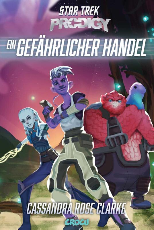 Star Trek - Prodigy: Ein gefährlicher Handel - Ein gefährlicher Handel