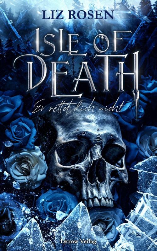 Isle of Death - Er rettet dich nicht