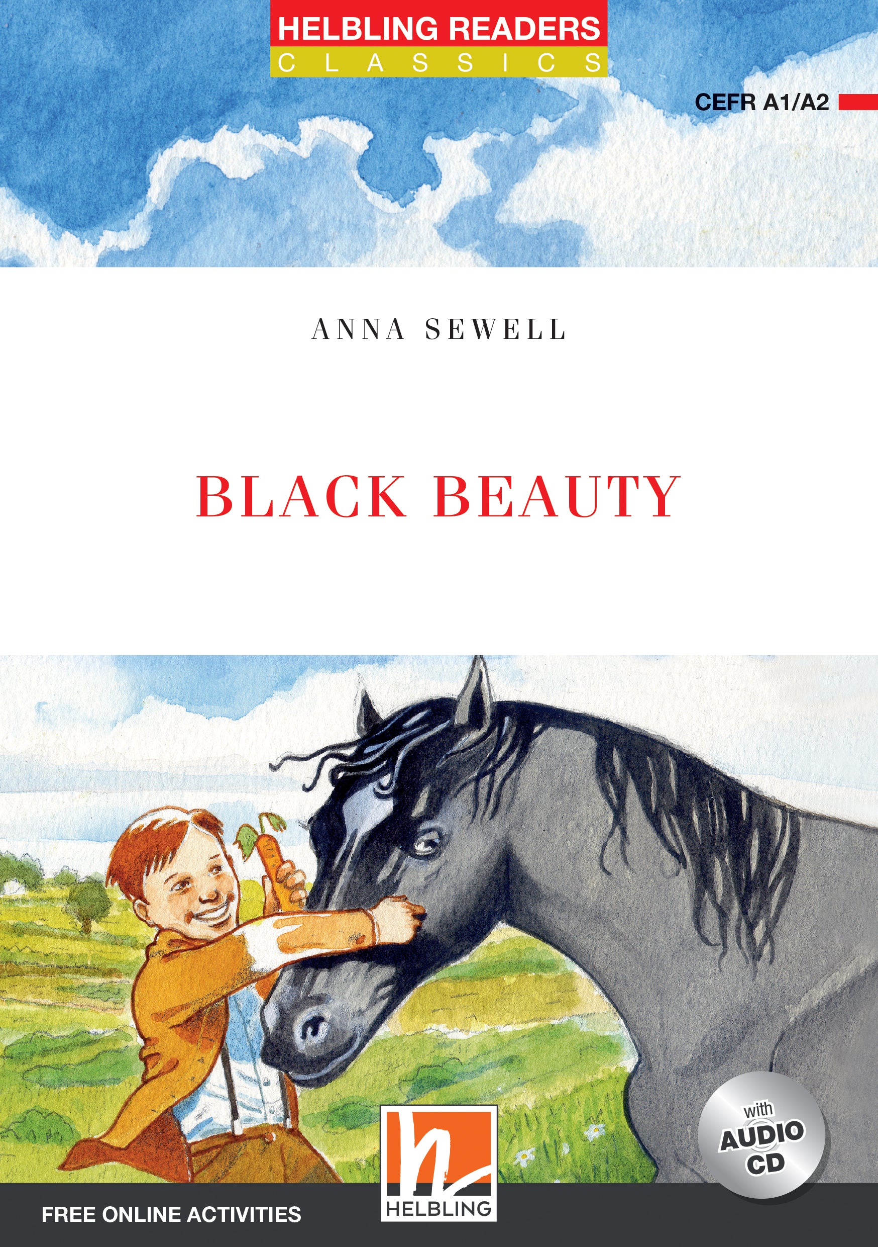 Black beauty