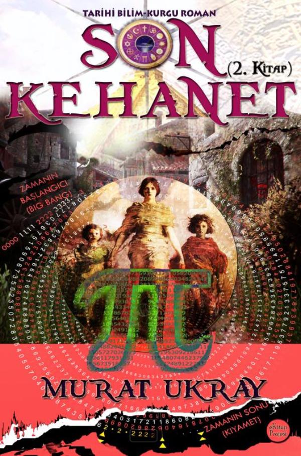 Son Kehanet - (2. Kitap)