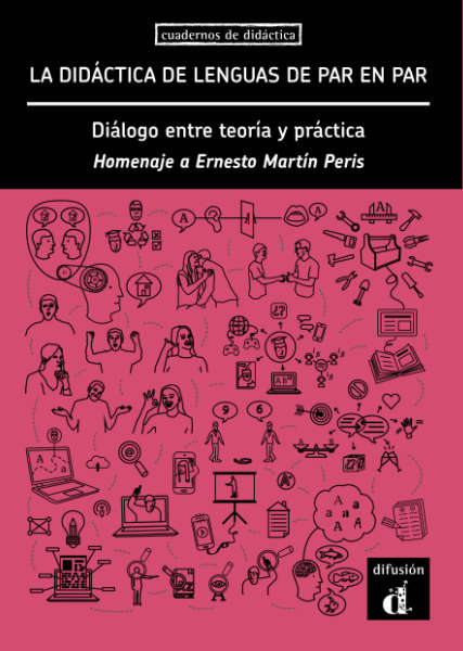 La didáctica de lenguas de par en par / Cuadernos de didáctica