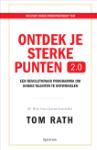 Ontdek je sterke punten 2.0 - 9789000361472
