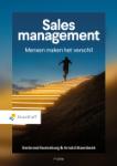 Salesmanagement - 9789001023188