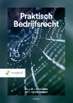 Praktisch bedrijfsrecht - 9789001047573