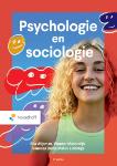 Psychologie & sociologie - 9789001048884