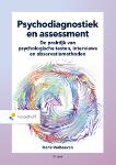 Psychodiagnostiek en assessment - 9789001079215