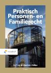 Praktisch personen- en familierecht - 9789001079710