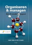 Organiseren en managen - 9789001293086
