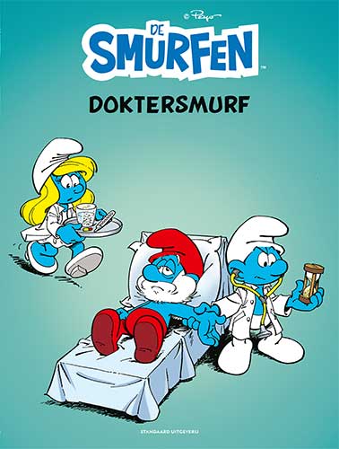 Dokter Smurf