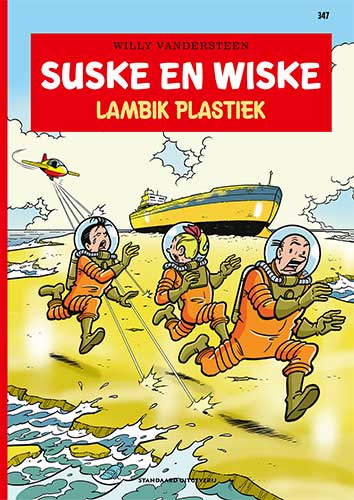 Lambik Plastiek