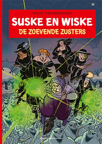 De zoevende zusters