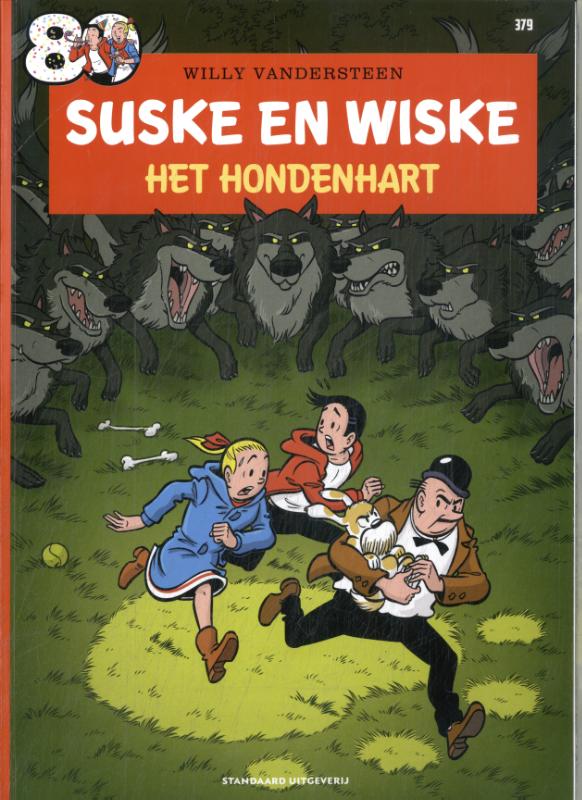 Het hondenhart