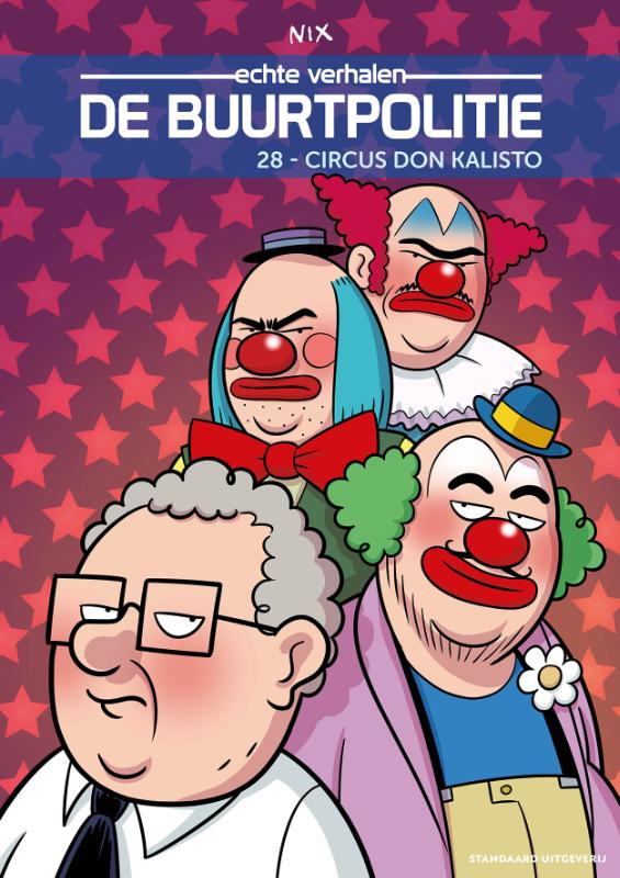Circus Don Kalisto
