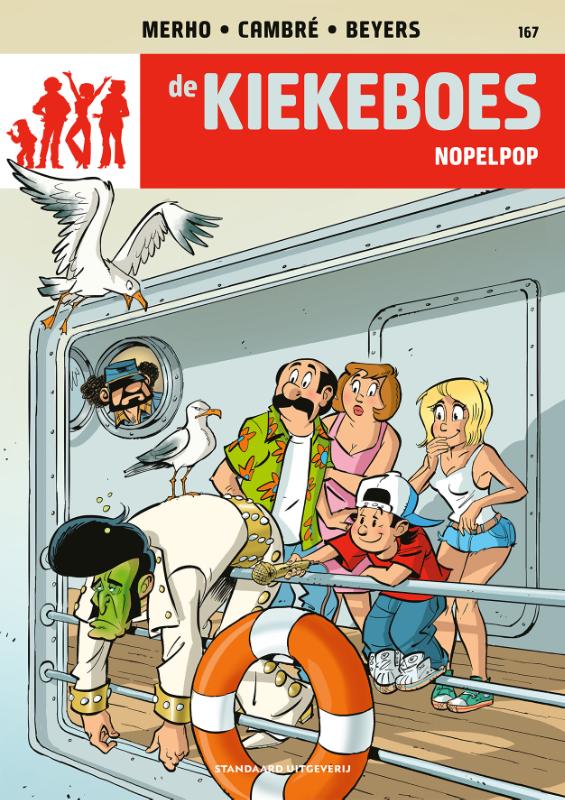 Nopelpop