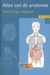 Sesam Atlas van de anatomie - 9789006952322