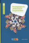 Pedagogisch didactisch begeleiden - 9789006955293