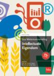 Sdu wettenverzameling intellectuele eigendom - 9789012409476