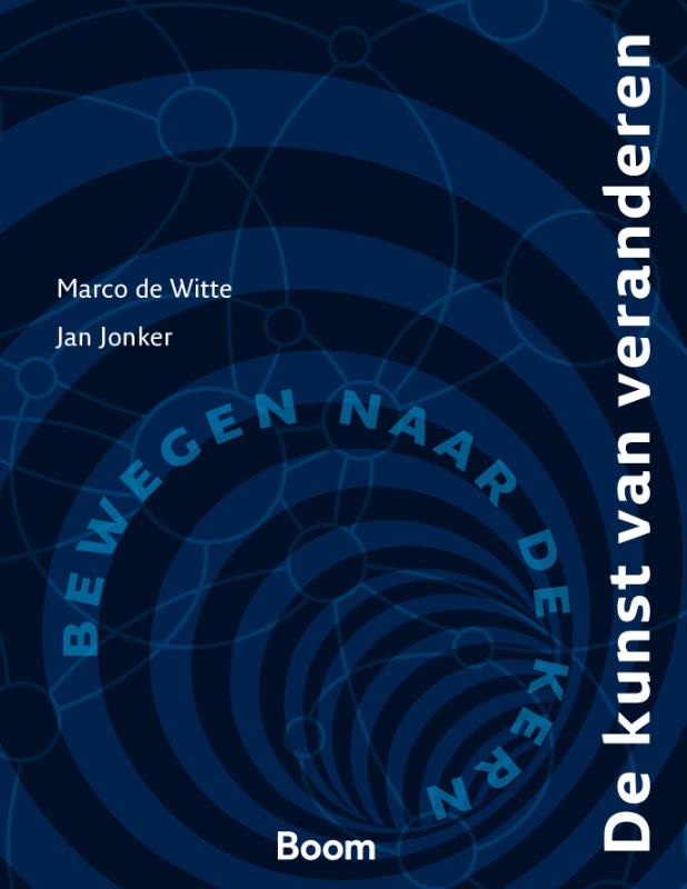 De kunst van veranderen - bewegen naar de kern