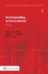 Rechtshandeling en Overeenkomst - 9789013179040