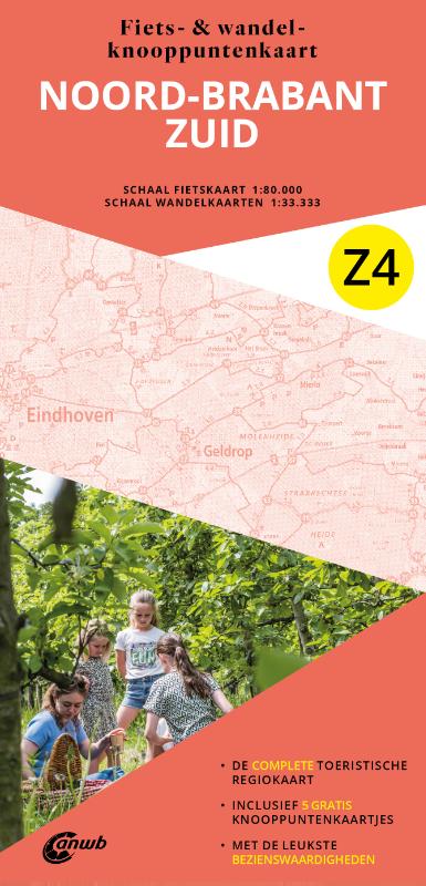 Z4. Noord-Brabant Zuid